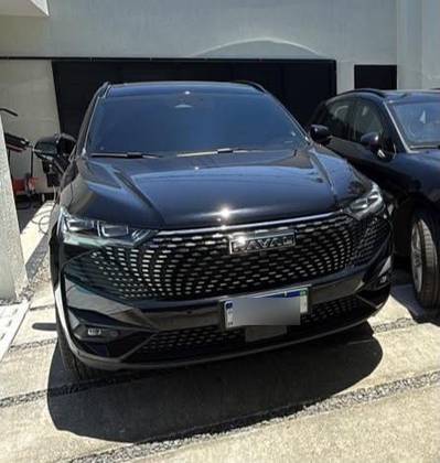 GWM HAVAL H6 1.5 PHEV34 AWD E-TRACTION